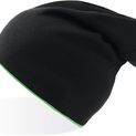Atlantis Extreme Reversible Jersey Slouch Beanie additional 16