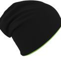 Atlantis Extreme Reversible Jersey Slouch Beanie additional 9