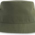 Atlantis Geo Bucket Hat Recycled Polyester additional 4