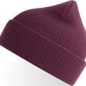 Atlantis Nelson S Organic 2x1 Rib Cuffed Beanie additional 18