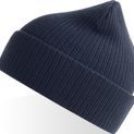 Atlantis Nelson S Organic 2x1 Rib Cuffed Beanie additional 21