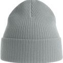 Atlantis Nelson S Organic 2x1 Rib Cuffed Beanie additional 1
