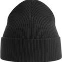 Atlantis Nelson S Organic 2x1 Rib Cuffed Beanie additional 4