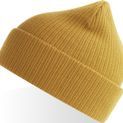 Atlantis Nelson S Organic 2x1 Rib Cuffed Beanie additional 19