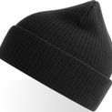 Atlantis Nelson S Organic 2x1 Rib Cuffed Beanie additional 16