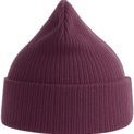 Atlantis Nelson S Organic 2x1 Rib Cuffed Beanie additional 14