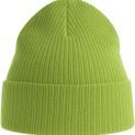 Atlantis Nelson S Organic 2x1 Rib Cuffed Beanie additional 7