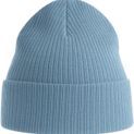 Atlantis Nelson S Organic 2x1 Rib Cuffed Beanie additional 6