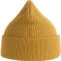 Atlantis Nelson S Organic 2x1 Rib Cuffed Beanie additional 10