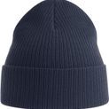 Atlantis Nelson S Organic 2x1 Rib Cuffed Beanie additional 3