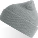Atlantis Nelson S Organic 2x1 Rib Cuffed Beanie additional 20