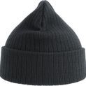 Atlantis Rio Recycled 3x1 Rib Cuffed Beanie additional 14