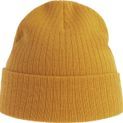 Atlantis Rio Recycled 3x1 Rib Cuffed Beanie additional 1