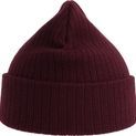 Atlantis Rio Recycled 3x1 Rib Cuffed Beanie additional 15