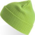 Atlantis Rio Recycled 3x1 Rib Cuffed Beanie additional 23