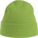 Atlantis Rio Recycled 3x1 Rib Cuffed Beanie additional 6