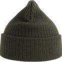Atlantis Rio Recycled 3x1 Rib Cuffed Beanie additional 18