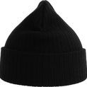 Atlantis Rio Recycled 3x1 Rib Cuffed Beanie additional 16
