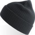 Atlantis Rio Recycled 3x1 Rib Cuffed Beanie additional 25