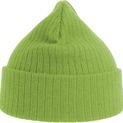 Atlantis Rio Recycled 3x1 Rib Cuffed Beanie additional 19