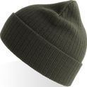 Atlantis Rio Recycled 3x1 Rib Cuffed Beanie additional 28