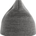 Atlantis Shine Recycled Short Beanie With Reflex Thread additional 7