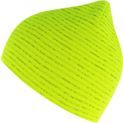 Atlantis Shine Recycled Short Beanie With Reflex Thread additional 2