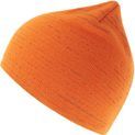 Atlantis Shine Recycled Short Beanie With Reflex Thread additional 6
