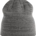Atlantis Shine Recycled Short Beanie With Reflex Thread additional 1