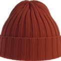 Atlantis Shore Recycled Chunky Cuffed Beanie additional 5