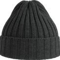 Atlantis Shore Recycled Chunky Cuffed Beanie additional 8
