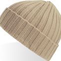 Atlantis Shore Recycled Chunky Cuffed Beanie additional 22