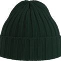 Atlantis Shore Recycled Chunky Cuffed Beanie additional 4