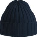 Atlantis Shore Recycled Chunky Cuffed Beanie additional 3