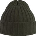 Atlantis Shore Recycled Chunky Cuffed Beanie additional 7