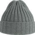 Atlantis Shore Recycled Chunky Cuffed Beanie additional 10