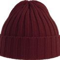 Atlantis Shore Recycled Chunky Cuffed Beanie additional 1