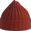 Atlantis Shore Recycled Chunky Cuffed Beanie additional 17