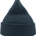 Atlantis Wind Beanie With Turn Up Double Skin additional 34