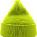 Atlantis Wind Beanie With Turn Up Double Skin additional 40