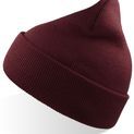 Atlantis Wind Beanie With Turn Up Double Skin additional 67
