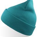 Atlantis Wind Beanie With Turn Up Double Skin additional 64