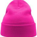 Atlantis Wind Beanie With Turn Up Double Skin additional 25