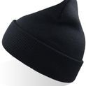 Atlantis Wind Beanie With Turn Up Double Skin additional 69