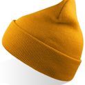 Atlantis Wind Beanie With Turn Up Double Skin additional 68