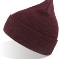 Atlantis Wind Beanie With Turn Up Double Skin additional 13
