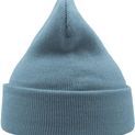 Atlantis Wind Beanie With Turn Up Double Skin additional 44