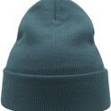 Atlantis Wind Beanie With Turn Up Double Skin additional 6