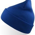 Atlantis Wind Beanie With Turn Up Double Skin additional 71
