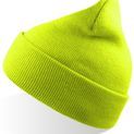 Atlantis Wind Beanie With Turn Up Double Skin additional 56